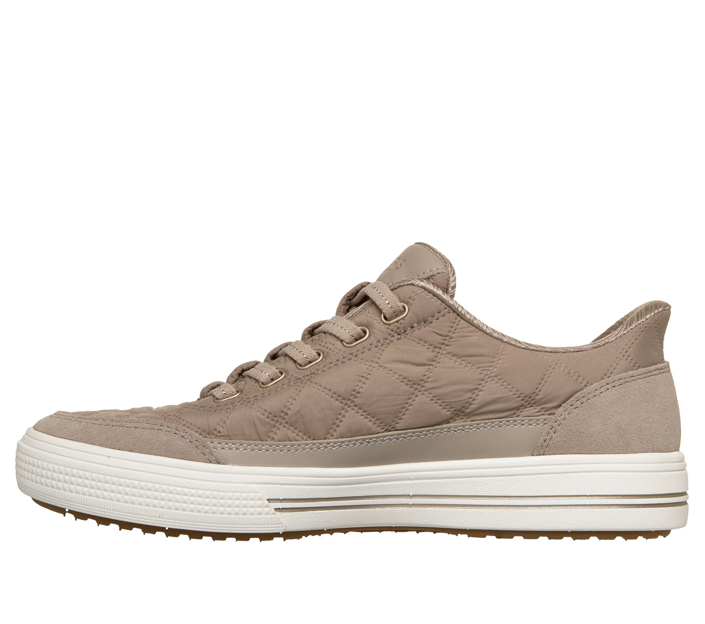 Tenis Skechers Mujer Arch Fit Arcade Cozy Fit Cuddle Steps