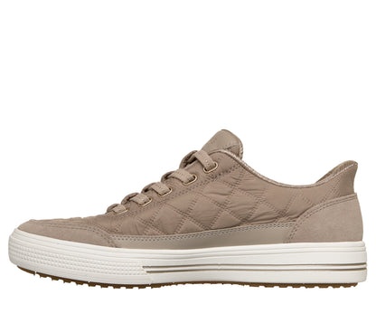 Tenis Skechers Mujer Arch Fit Arcade Cozy Fit Cuddle Steps