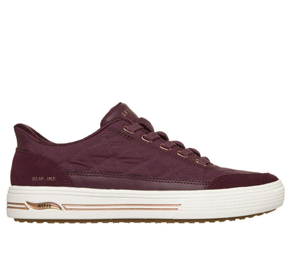 Tenis Skechers Mujer Arch Fit Arcade Cozy Fit Cuddle Steps