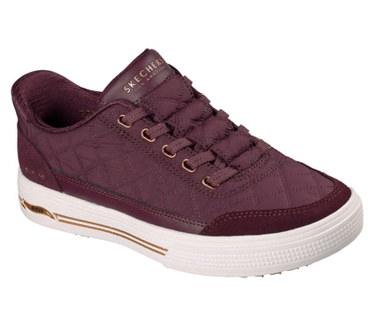 Tenis Skechers Mujer Arch Fit Arcade Cozy Fit Cuddle Steps
