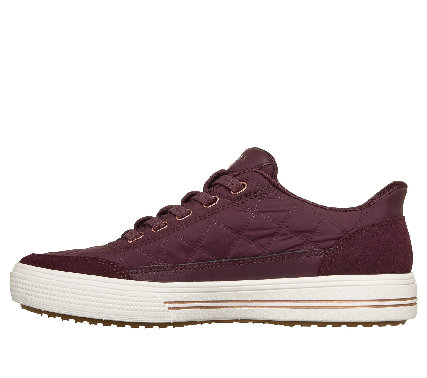Tenis Skechers Mujer Arch Fit Arcade Cozy Fit Cuddle Steps