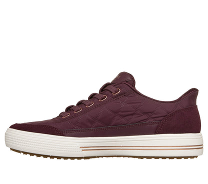 Tenis Skechers Mujer Arch Fit Arcade Cozy Fit Cuddle Steps