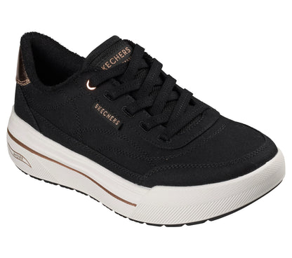 Tenis Skechers Mujer Arch Fit Arcade HI Sneakers