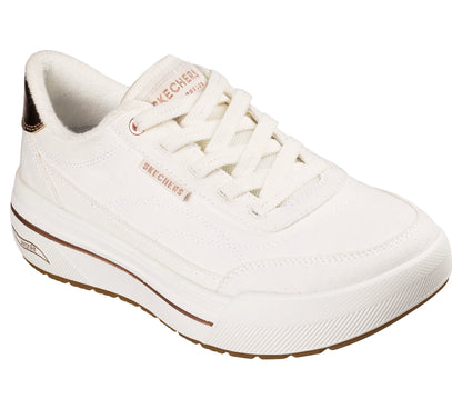 Tenis Skechers Mujer Arch Fit Arcade HI Sneakers