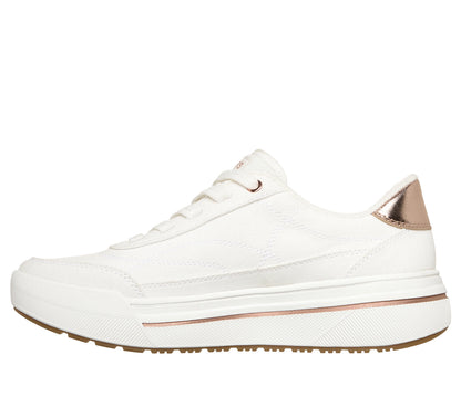Tenis Skechers Mujer Arch Fit Arcade HI Sneakers