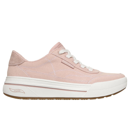 Tenis Skechers Mujer Arch Fit Arcade HI Sneakers