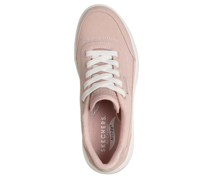 Tenis Skechers Mujer Arch Fit Arcade HI Sneakers