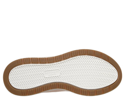 Tenis Skechers Mujer Arch Fit Arcade HI Sneakers