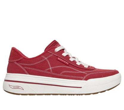 Tenis Skechers Mujer Arch Fit Arcade HI Sneakers