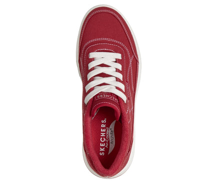 Tenis Skechers Mujer Arch Fit Arcade HI Sneakers