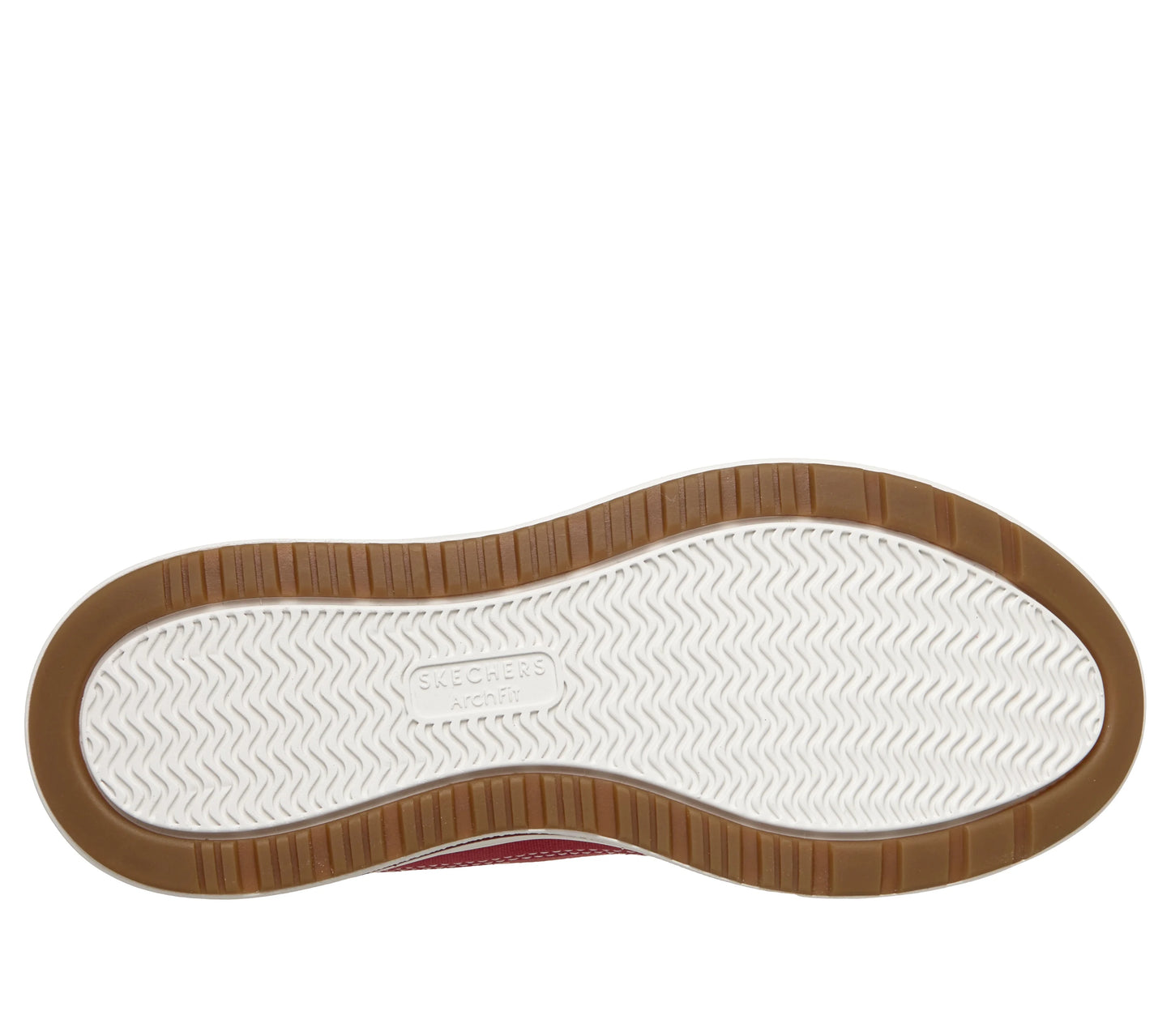 Tenis Skechers Mujer Arch Fit Arcade HI Sneakers