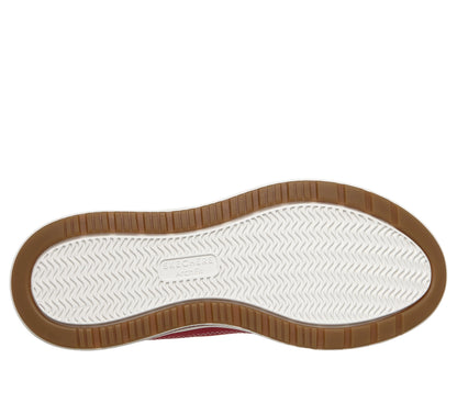 Tenis Skechers Mujer Arch Fit Arcade HI Sneakers