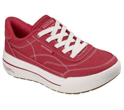 Tenis Skechers Mujer Arch Fit Arcade HI Sneakers