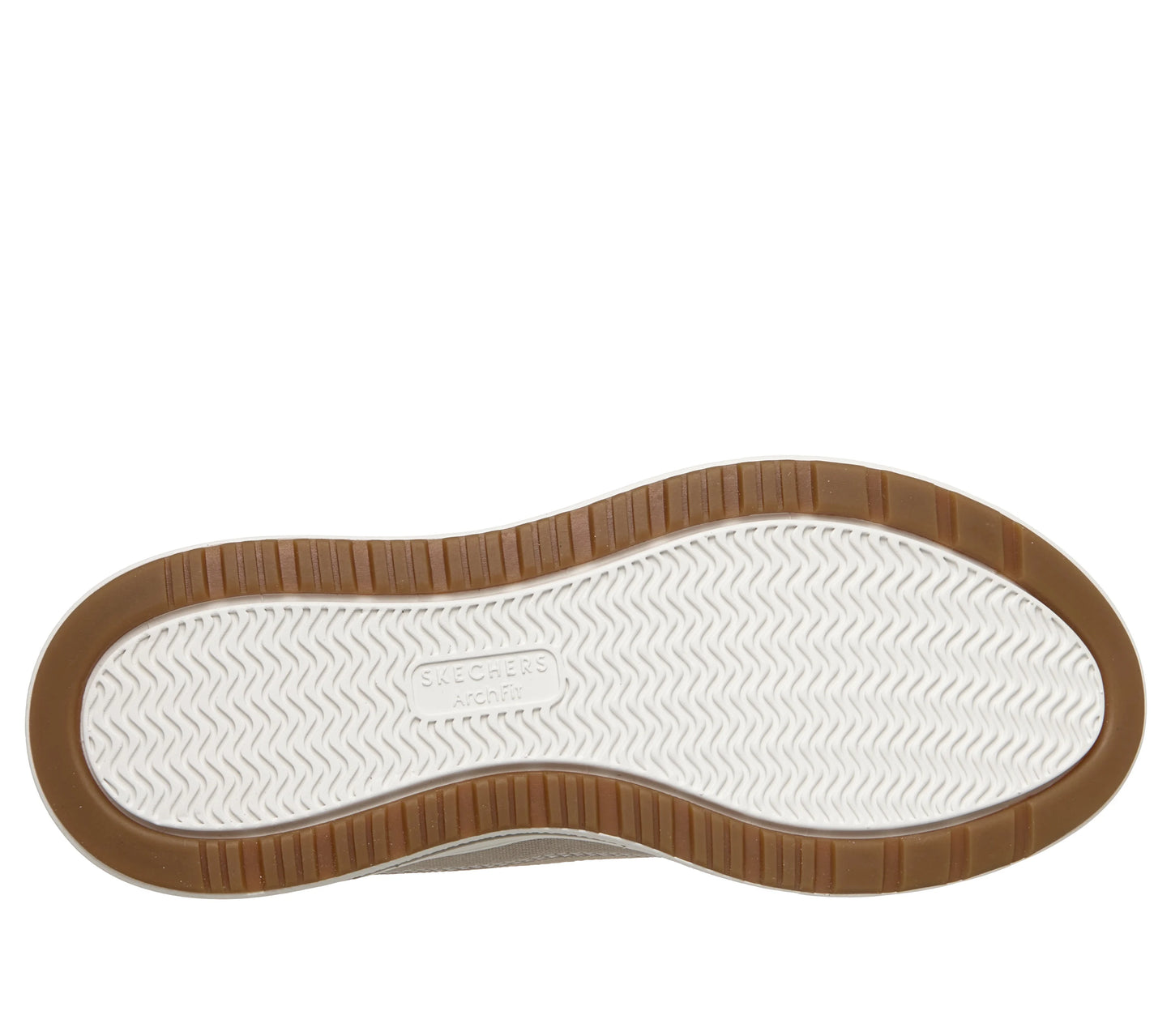 Tenis Skechers Mujer Arch Fit Arcade HI Sneakers