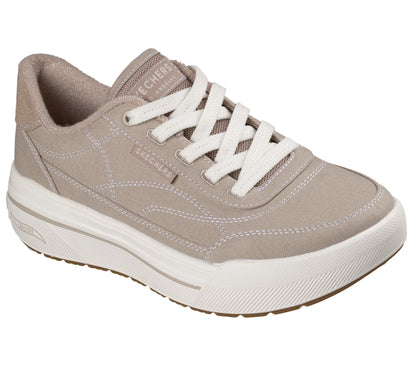 Tenis Skechers Mujer Arch Fit Arcade HI Sneakers