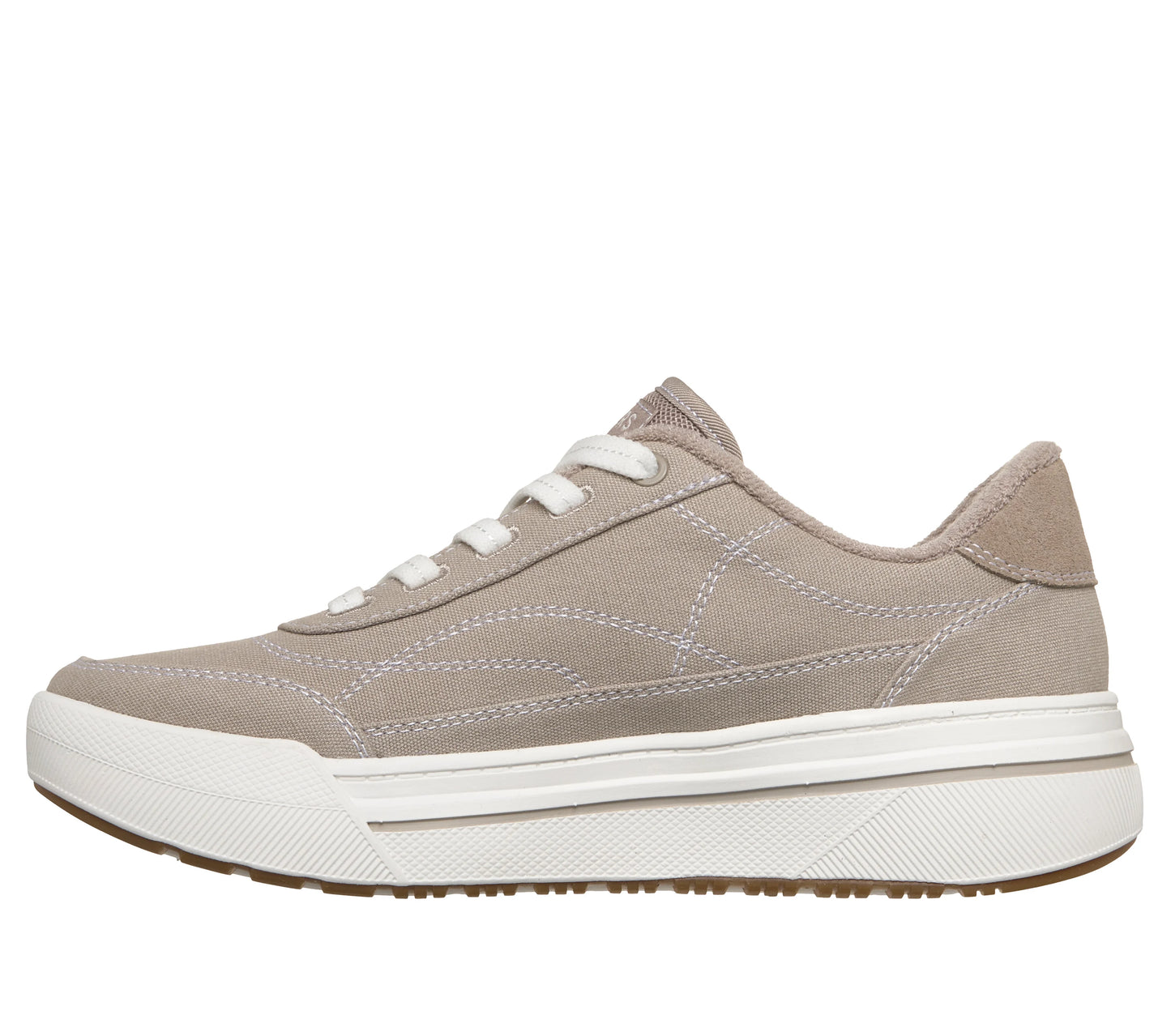 Tenis Skechers Mujer Arch Fit Arcade HI Sneakers