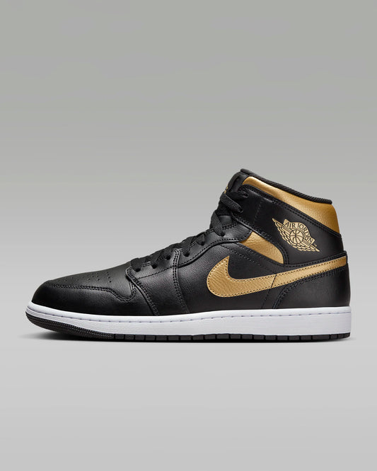 Tenis Nike Air Jordan 1 Mid