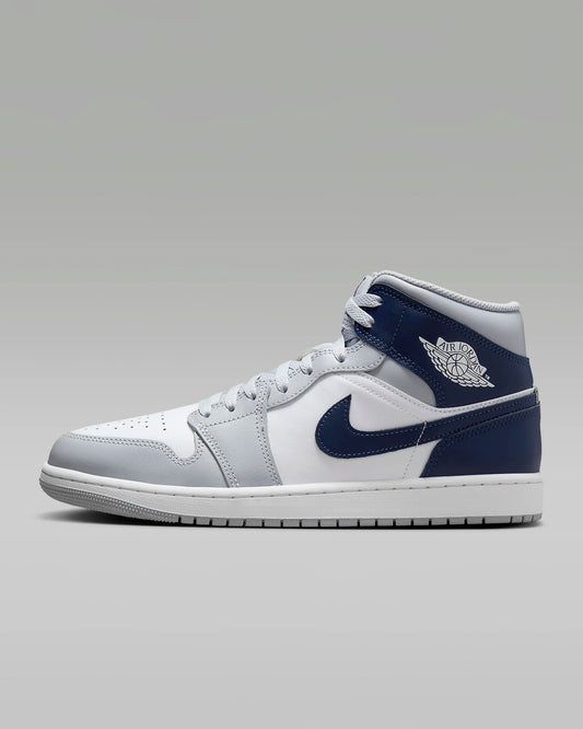Tenis Nike Air Jordan 1 Mid