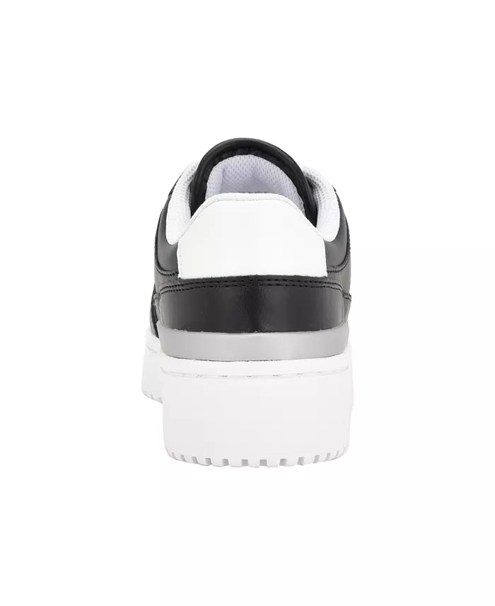 Tenis Calvin Klein Mujer Alondra Sneakers con Plataforma