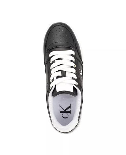 Tenis Calvin Klein Mujer Alondra Sneakers con Plataforma