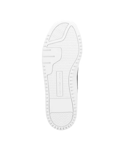 Tenis Calvin Klein Mujer Alondra Sneakers con Plataforma