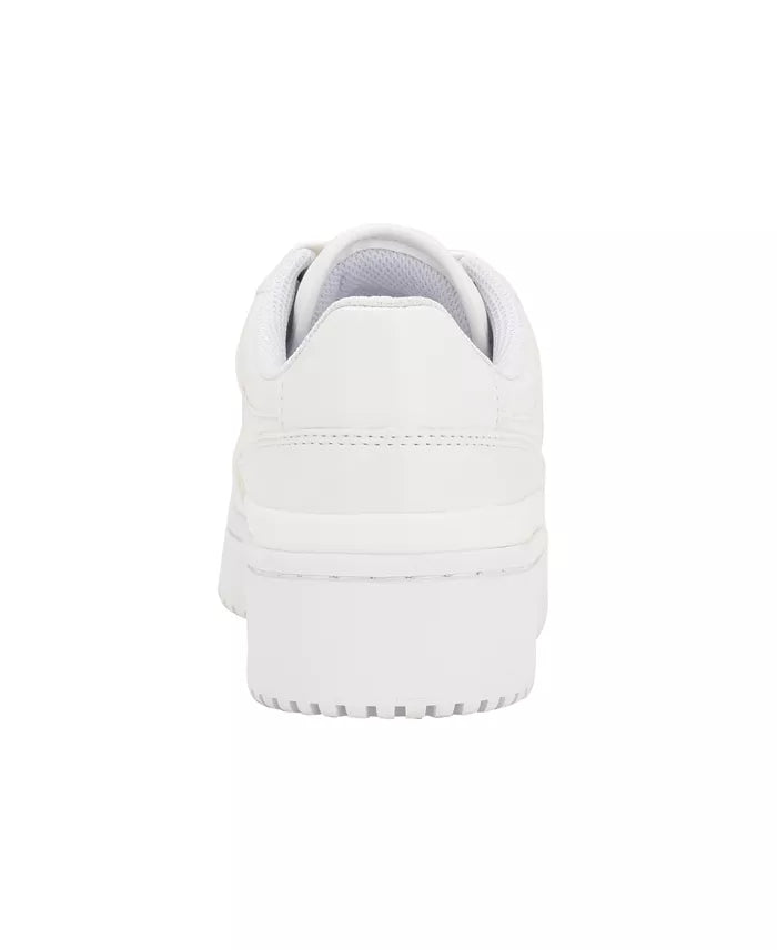 Tenis Calvin Klein Mujer Alondra Sneakers con Plataforma