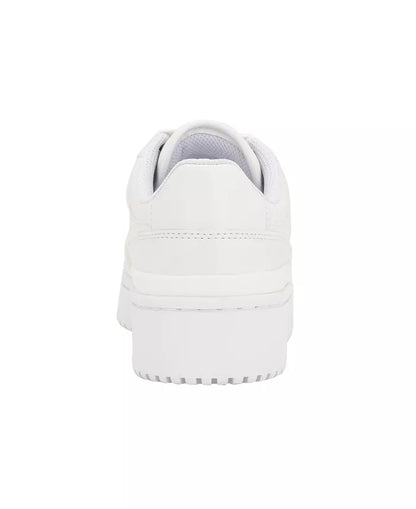 Tenis Calvin Klein Mujer Alondra Sneakers con Plataforma