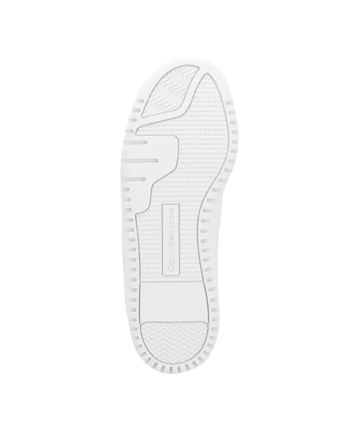 Tenis Calvin Klein Mujer Alondra Sneakers con Plataforma