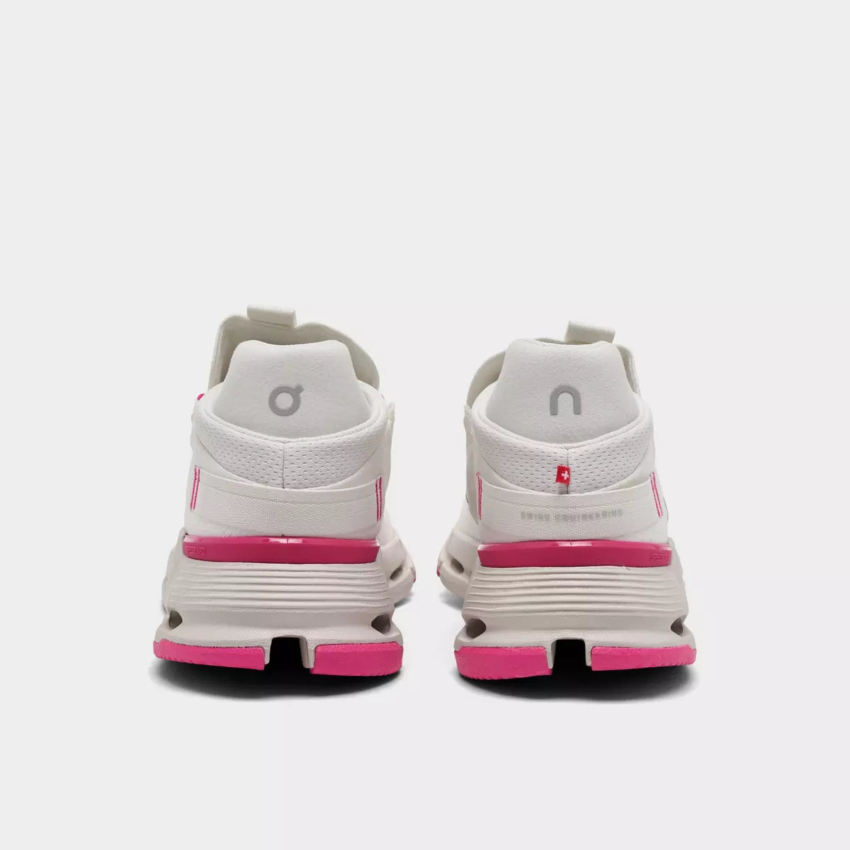Tenis On Cloud Mujer Cloudnova Running Correr Sneakers