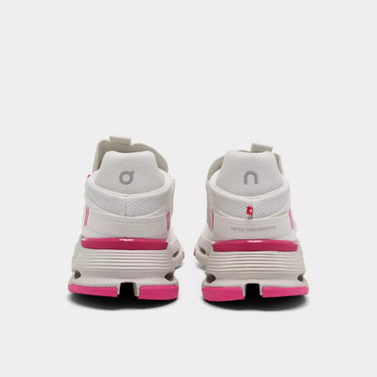 Tenis On Cloud Mujer Cloudnova Running Correr Sneakers