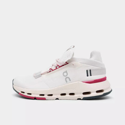 Tenis On Cloud Mujer Cloudnova Running Correr Sneakers