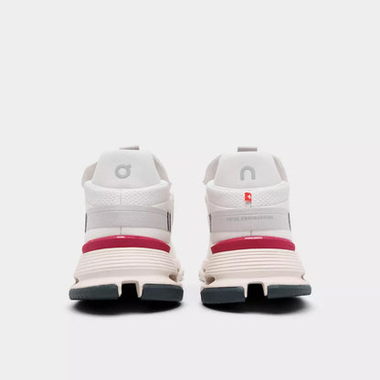 Tenis On Cloud Mujer Cloudnova Running Correr Sneakers