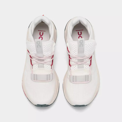 Tenis On Cloud Mujer Cloudnova Running Correr Sneakers