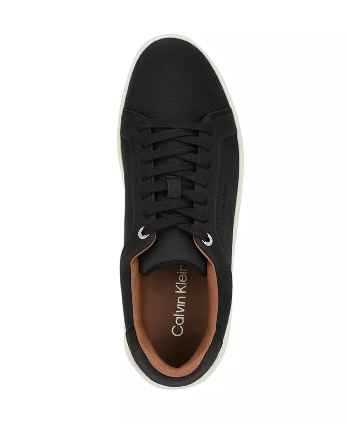 Tenis Calvin Klein Hombre Wivlo Sneakers Casuales