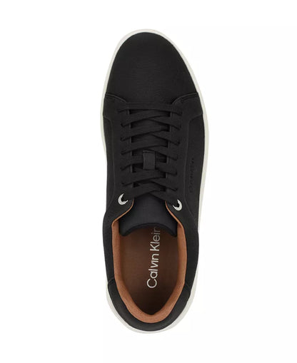 Tenis Calvin Klein Hombre Wivlo Sneakers Casuales