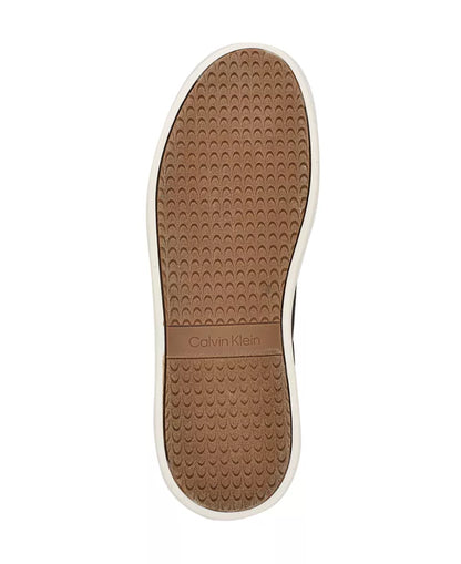Tenis Calvin Klein Hombre Wivlo Sneakers Casuales