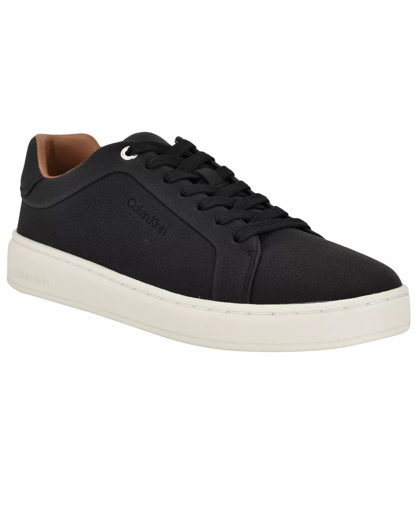 Tenis Calvin Klein Hombre Wivlo Sneakers Casuales