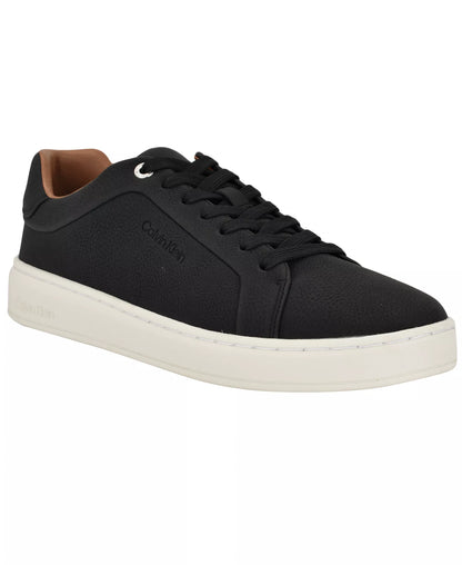 Tenis Calvin Klein Hombre Wivlo Sneakers Casuales