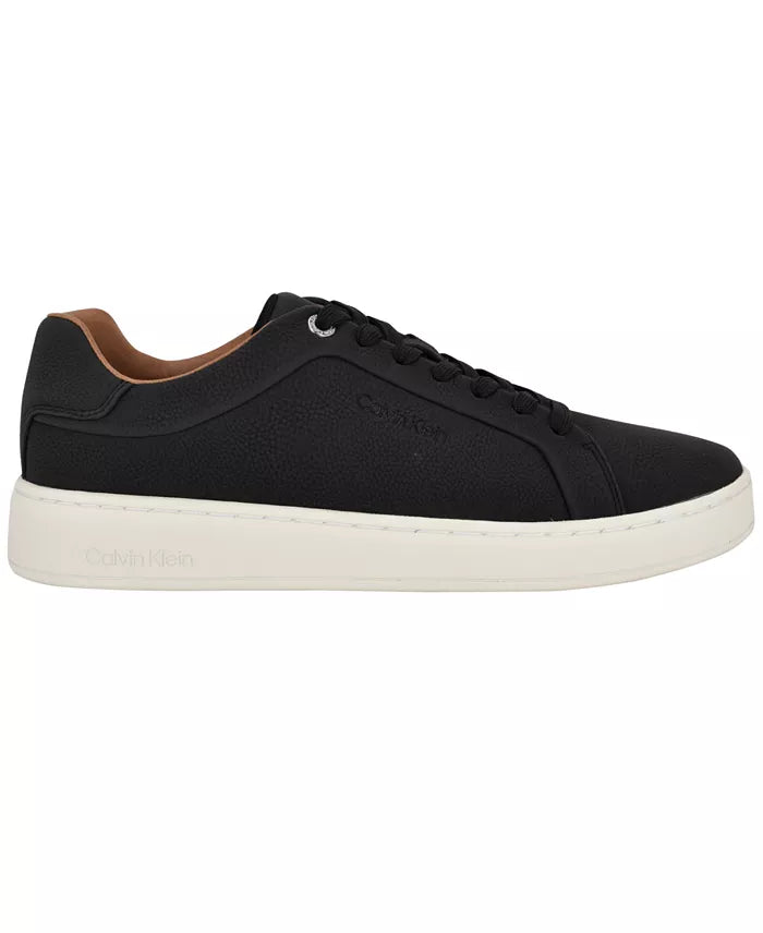Tenis Calvin Klein Hombre Wivlo Sneakers Casuales