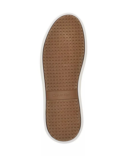 Tenis Calvin Klein Hombre Wivlo Sneakers Casuales