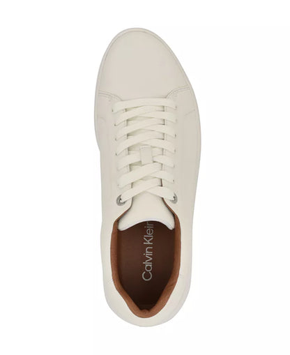Tenis Calvin Klein Hombre Wivlo Sneakers Casuales