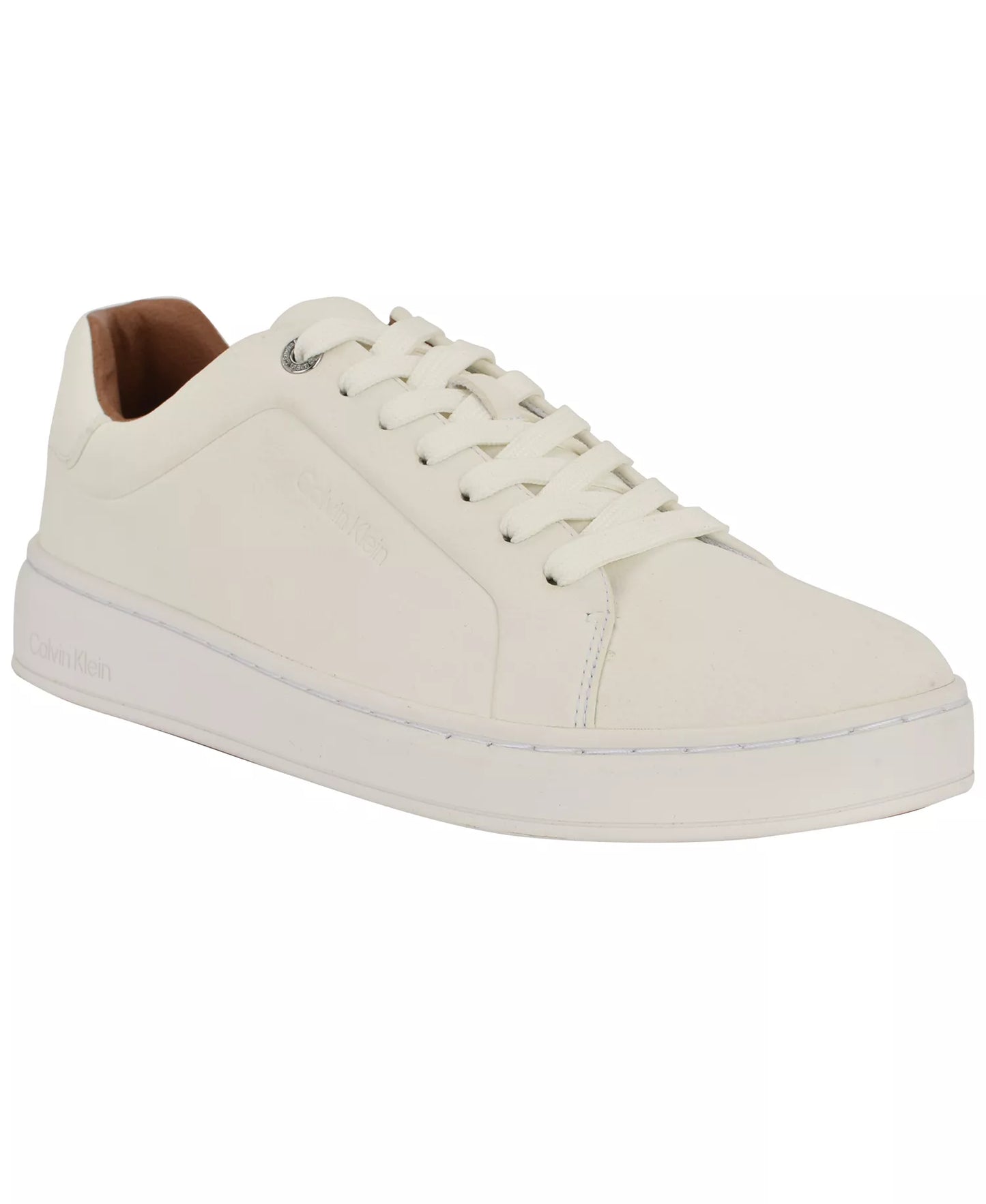 Tenis Calvin Klein Hombre Wivlo Sneakers Casuales