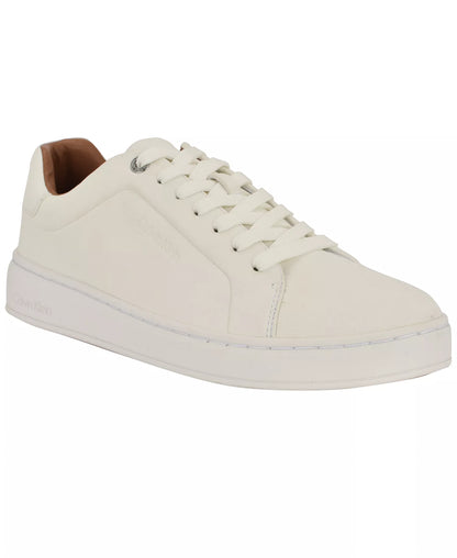 Tenis Calvin Klein Hombre Wivlo Sneakers Casuales