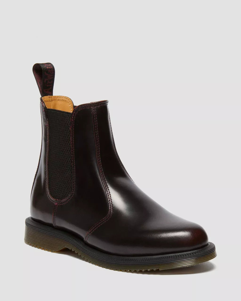 Botas Mujer Dr Martens Flora Arcadia Chelsea Boots