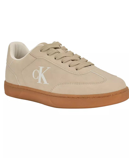 Tenis Calvin Klein Mujer Narissa Logo Sneakers