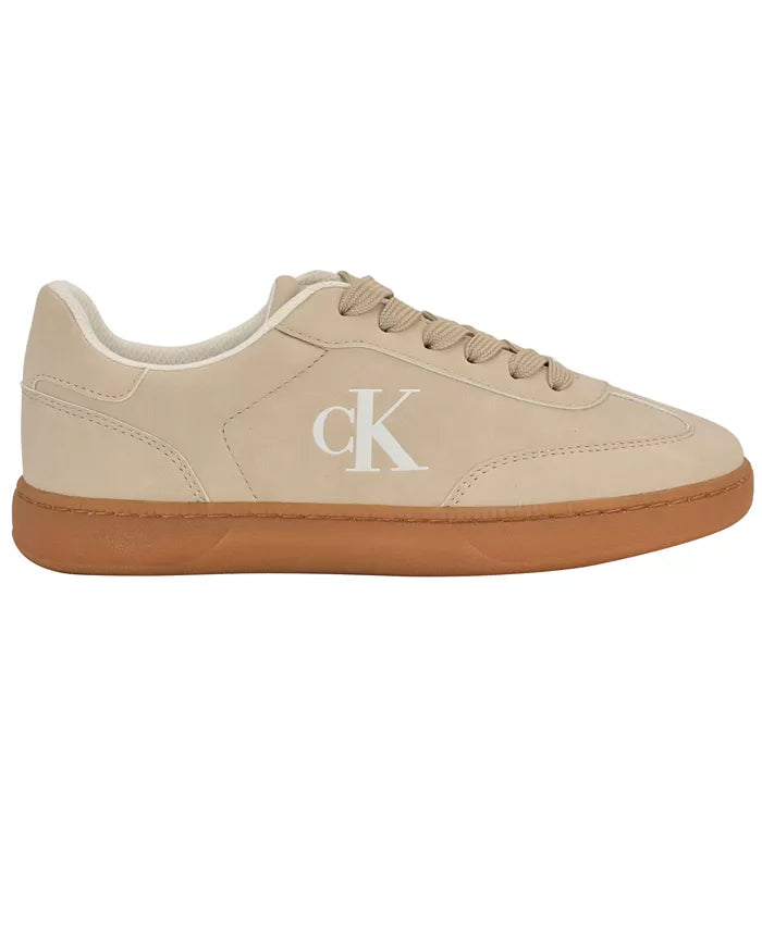 Tenis Calvin Klein Mujer Narissa Logo Sneakers