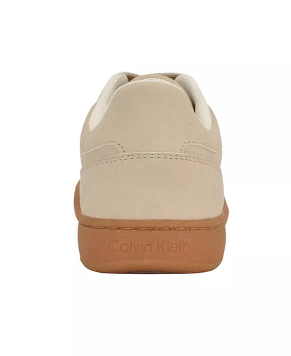 Tenis Calvin Klein Mujer Narissa Logo Sneakers