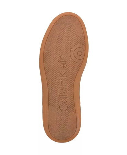Tenis Calvin Klein Mujer Narissa Logo Sneakers