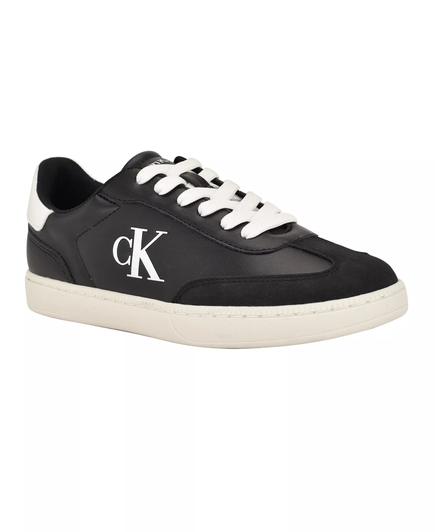 Tenis Calvin Klein Mujer Narissa Logo Sneakers