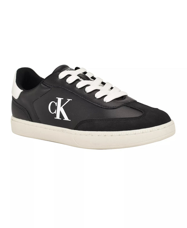 Tenis Calvin Klein Mujer Narissa Logo Sneakers
